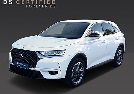 DS Automobiles DS7 Crossback DS 7 Crossback E-Tense 4x2 Navi Klima Xenon Sche