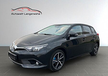 Toyota Auris *Edition-S+*RFK*SHZ*8-Fach*2.Hand*