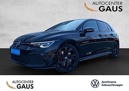VW Golf Volkswagen VIII GTI 2.0 TSI DSG 372€ ohne Anz. LED*Nav