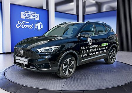 MG ZS EV Maximal Luxury*Kamera**navi**LED**ACC*