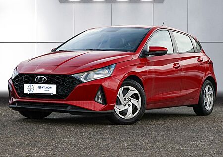 Hyundai i20 Select