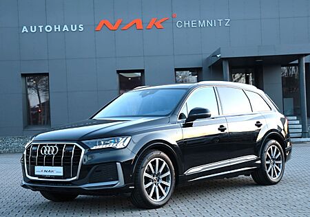 Audi Q7 50 TDI quattro 3x S-line Laser SoftClose 360°