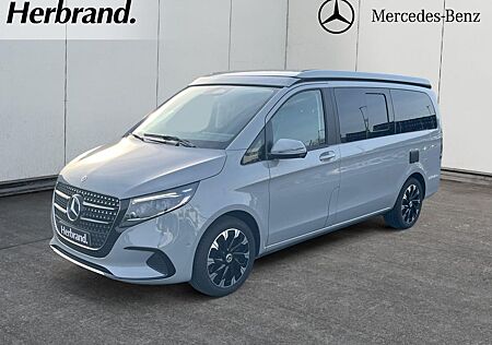 Mercedes-Benz V 300 Marco Polo Premium MBAC MBUX AHK Distroni