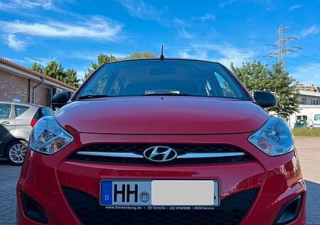Hyundai i10 1.1 Classic