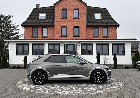 Hyundai IONIQ 5 Uniq 4WD PIXEL RELAX AHK 360° W-GARANTIE
