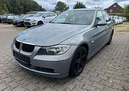 BMW 318d 318 Baureihe 3 Lim. *Tüv Neu*