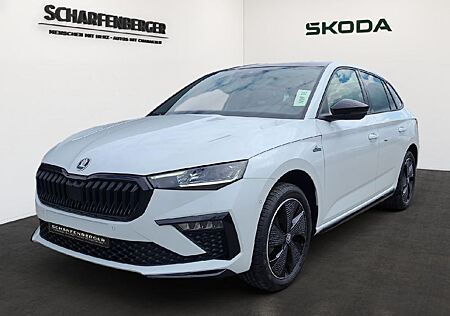 Skoda Scala Monte Carlo 1,0 TSI 85kW *ACC;RFK;SHZ;NAV