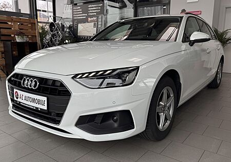 Audi A4 Avant 35 TDI/BUSINESS/S-Tronic/LED/NAVI/MMI