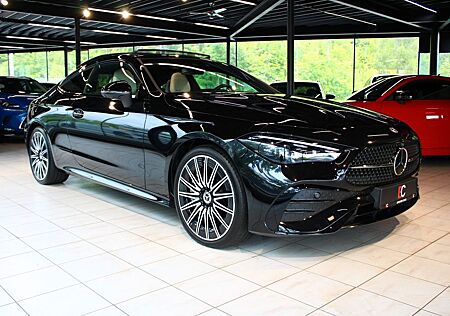 Mercedes-Benz CLE 450 4MATIC AMG Line Premium Plus