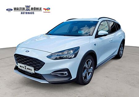Ford Focus Turnier Active X