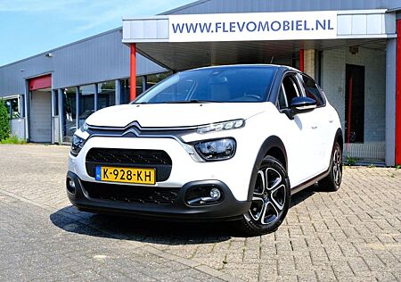 Citroën C3 1.5 BlueHDi S&S Feel 5-türig Navi|Clima|1e Ei