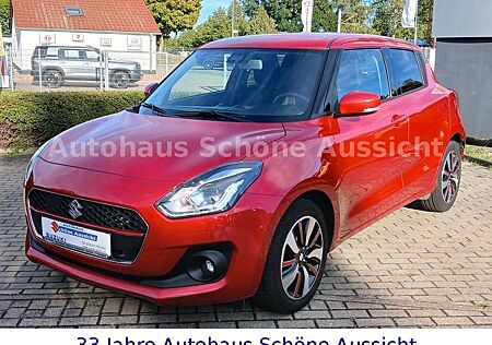 Suzuki Swift 1.0 Comfort+ Hybrid