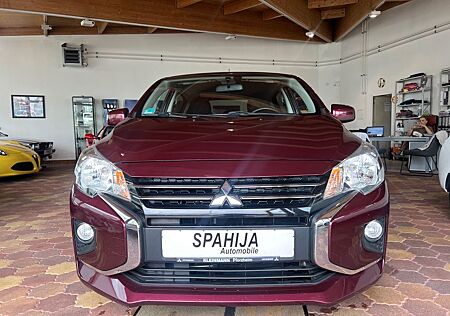Mitsubishi Space Star Intro Edition+