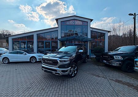 Dodge RAM LIMITED HARDTOP UNFALLFREI