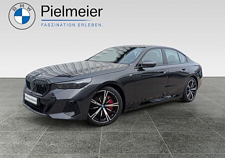 BMW i5 eDrive40 Limousine M Sport Pro AHK HeadUp B&W