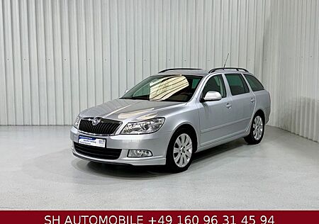 Skoda Octavia 1.8 TSI Combi Sport Edition