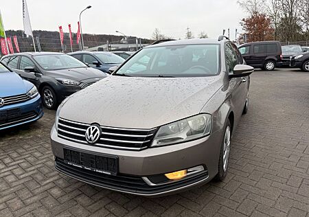 VW Passat Variant Volkswagen Trendline