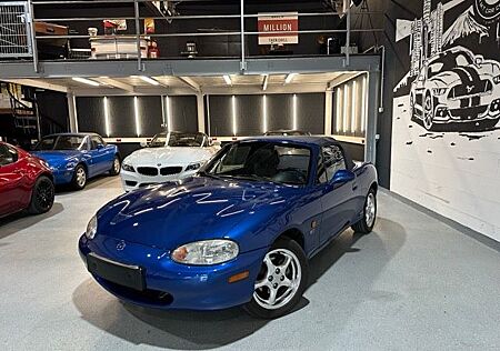 Mazda MX-5 1.9 NB / 10th Anniversary/ 89tkm/6-Gang