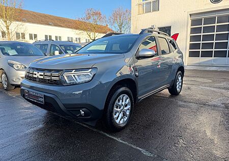 Dacia Duster II Expression*TEMP*KAM*SHZ*AHK*1.HAND*