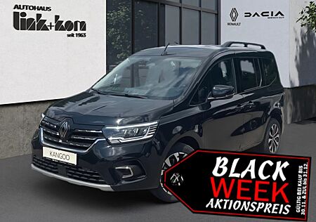 Renault Kangoo Techno TCe 130 EDC ACC Park-Assistent Sit