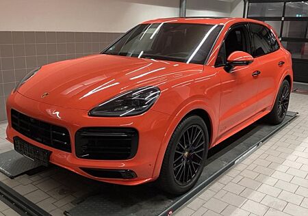 Porsche Cayenne GTS SportDesign/Luft/Pano/PDCC/AHK