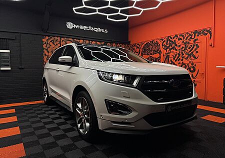 Ford Edge 2,0 TDCi Bi-Turbo 4x4 Sport Vollausstattug