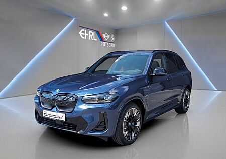 BMW iX3 M-Paket | 28% UPE-Nachlass | AHK