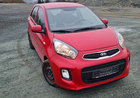 Kia Picanto 1.0 Sensation! Sensation!