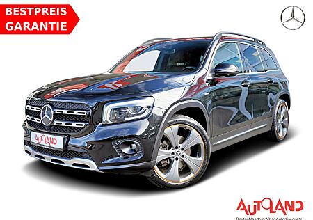 Mercedes-Benz GLB 250 4Matic Edition 1 LED Navi Standheizung