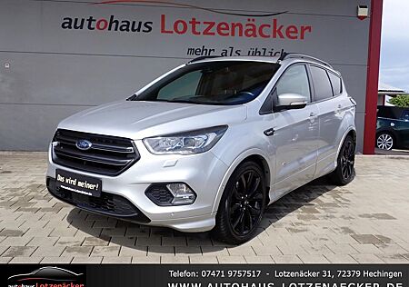 Ford Kuga ST-Line AHK|ACC|SYNC|BI-XEN|KEYLES|PANO|RFK