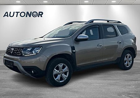 Dacia Duster gebraucht kaufen Dacia Duster Comfort 1.5 109PS Aut.