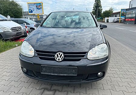 VW Golf Volkswagen V Lim. Tour TUV
