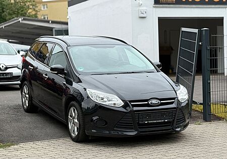 Ford Focus Turnier Trend