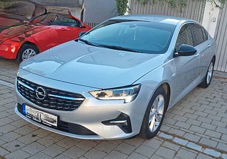 Opel Insignia 2.0 Diesel 128kW Elegance Auto GS E...