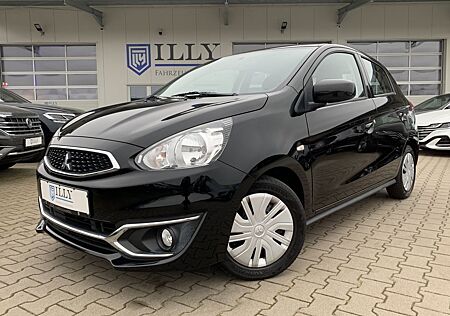 Mitsubishi Space Star 1.2 Diamant Edition*Klima*PDC*ZV*ELFH