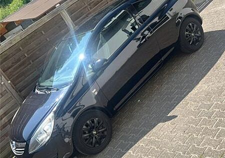 Opel Corsa 1.2 Twinport ecoFLEX Selection Selection