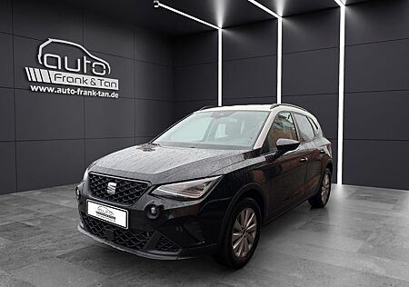 Seat Arona Style Edition*Business-Paket*CarPlay*