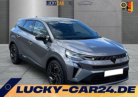 Renault Symbioz Esprit Alpine RFK+LED+PDCLKHZ Full Hy...