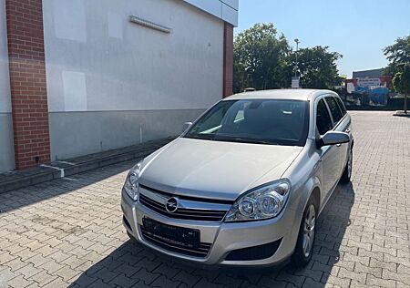 Opel Astra H Caravan Edition ,Wenig Km , HU Neu