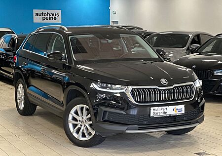 Skoda Kodiaq KodiaqStyle4x4/MemorKomfStz/Sport/Kamer/DrivAss