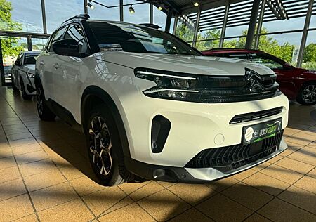 Citroën C5 Aircross Pure Tech 130 S&S PLUS