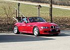 BMW Z3 M M Roadster -
