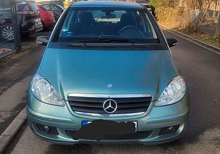 Mercedes-Benz A 170 CLASSIC Classic