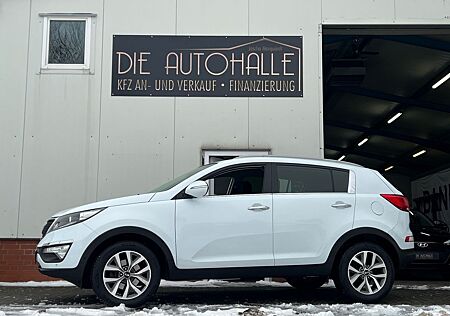 Kia Sportage FIFA World Cup Edition 2WD*1 Hd.*HU neu