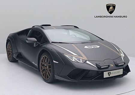 Lamborghini Huracan Huracán Sterrato 1 di 1499 I Hamburg