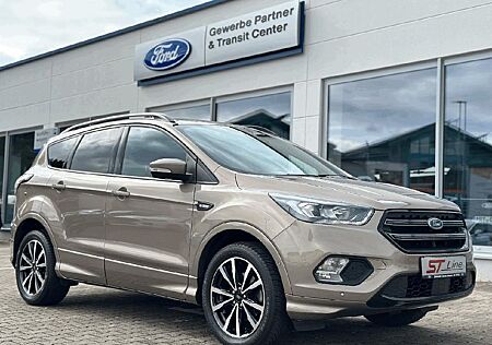 Ford Kuga ST-Line*Navi*RfK*PPS*Spurhalte*CarPlay*Einp