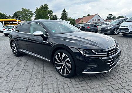 VW Arteon Volkswagen 1.4 Shooting Brake Elegance eHybrid-Pano