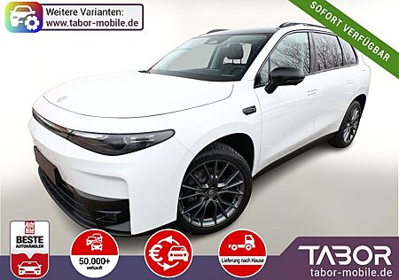 Leapmotor C10 REEV Design 20Z Pano Nav SHZ eHK UVP-18%*
