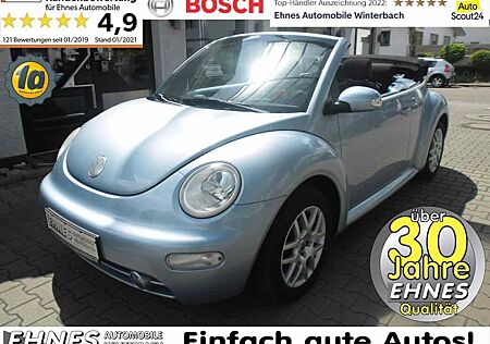VW New Beetle Volkswagen 1.4