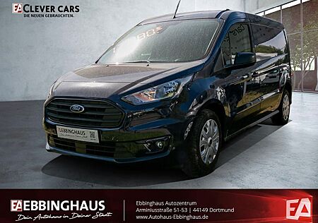 Ford Transit Connect 1.5 Kasten lang Trend Kamera